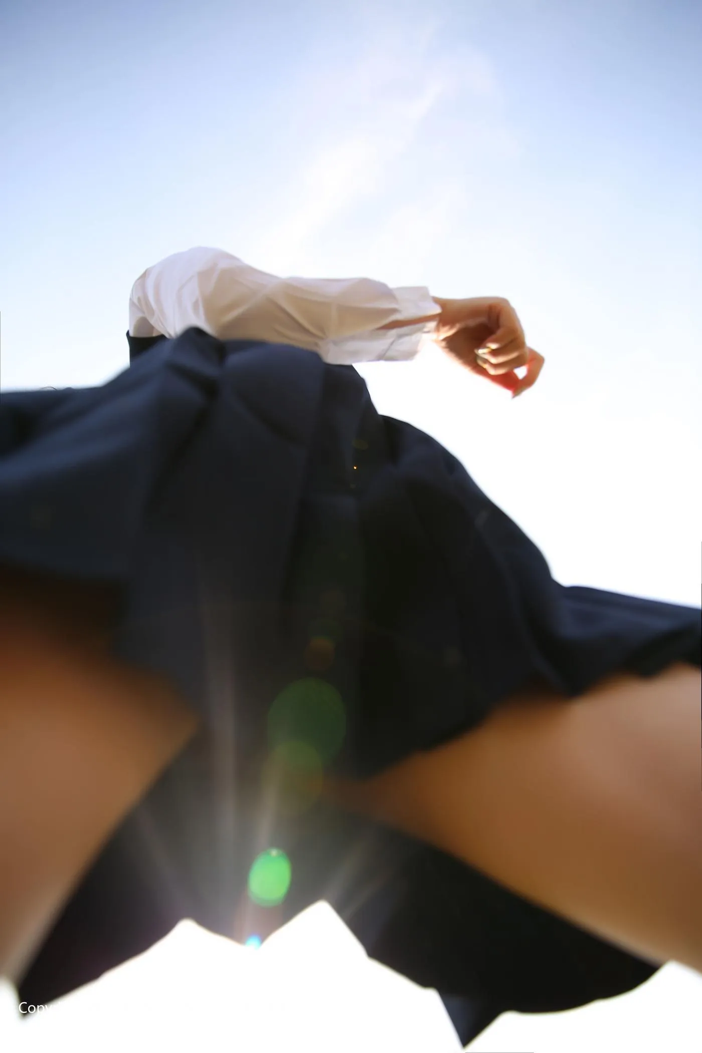 Vol.011 柳侑绮 [31P]插图5